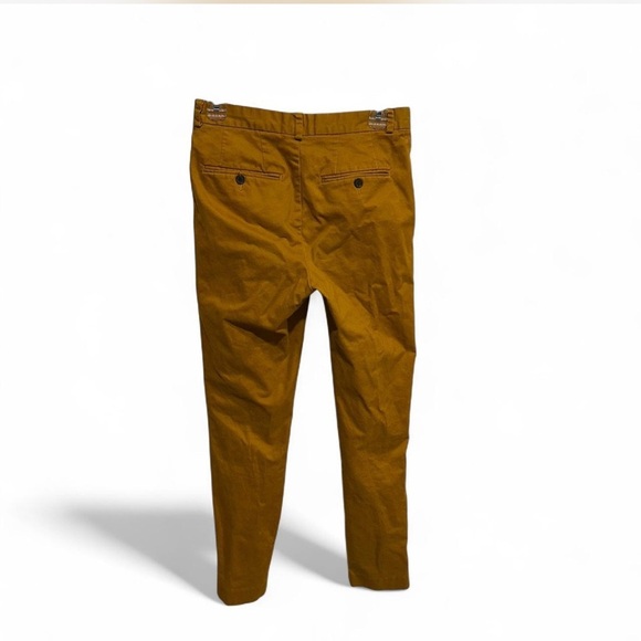 H&M Golden Yellow Apparel - Picture 2 of 5